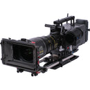 Vocas MB-436 Matte Box Kit for Cameras with 15mm Rail Support