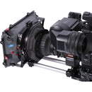 Vocas MB-436 Matte Box Kit for Cameras with 15mm Rail Support