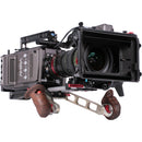 Vocas MB-436 Matte Box Kit for Cameras with 15mm Rail Support