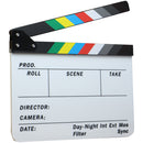 Dot Line Pro Color Clapboard