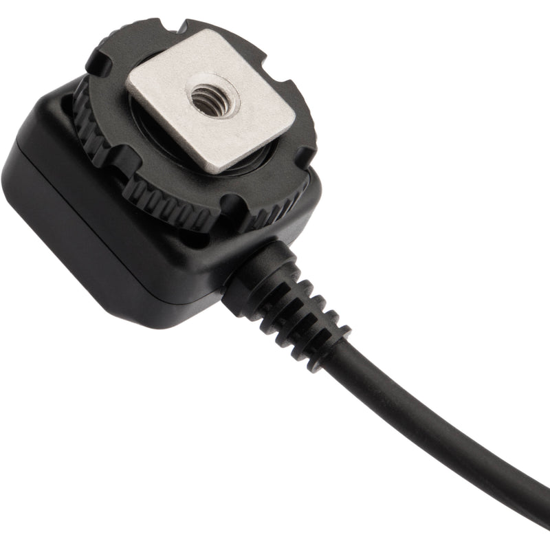 Vello Off-Camera TTL Flash Cord for Nikon Cameras (6.5')