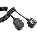 Vello Off-Camera TTL Flash Cord for Nikon Cameras (6.5')