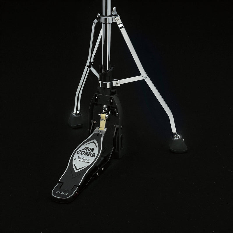 TAMA Lever Glide Iron Cobra 900 Series Hi-Hat Stand