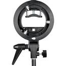 Godox S Bracket with Comet Mounting