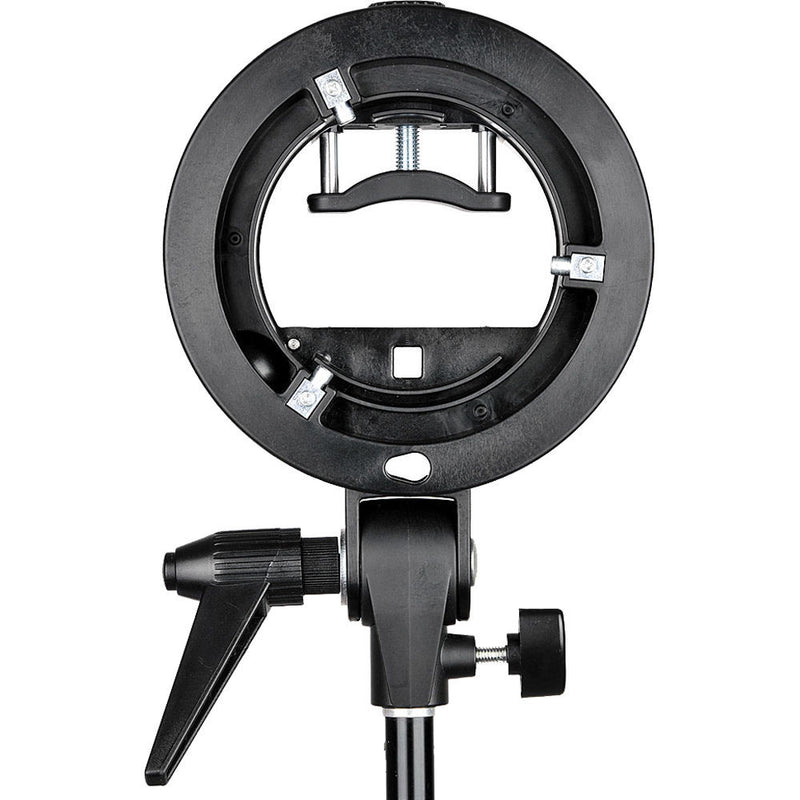 Godox S Bracket with Comet Mounting