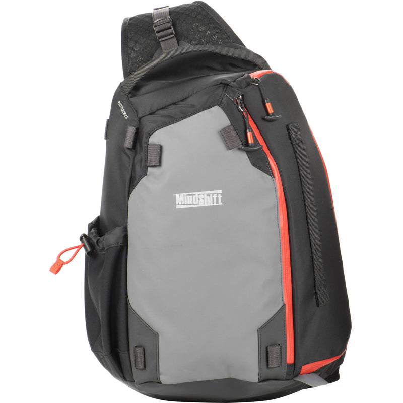 MindShift Gear PhotoCross 10 Sling Bag (Orange Ember)