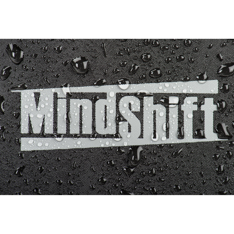 MindShift Gear PhotoCross 10 Sling Bag (Carbon Gray)