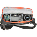 MindShift Gear PhotoCross 10 Sling Bag (Orange Ember)