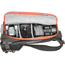 MindShift Gear PhotoCross 10 Sling Bag (Orange Ember)