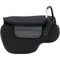 MegaGear Ultralight Neoprene Camera Case for Sony NEX-5/5N/5R with 18-55 Lens (Black)