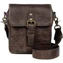 ONA Bond Street Leather Camera Bag (Dark Truffle)