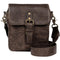 ONA Bond Street Leather Camera Bag (Dark Truffle)