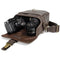 ONA Bond Street Leather Camera Bag (Dark Truffle)