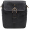 ONA Bond Street Waxed Canvas Camera Bag (Black)