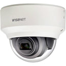 Hanwha Techwin WiseNet X Series 2MP Outdoor Network Dome Camera with 2.8-12mm Varifocal Lens