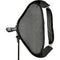 Godox S-Bracket Kit with S-C Bracket, Softbox, and Carrying Bag (15.7 x 15.7")