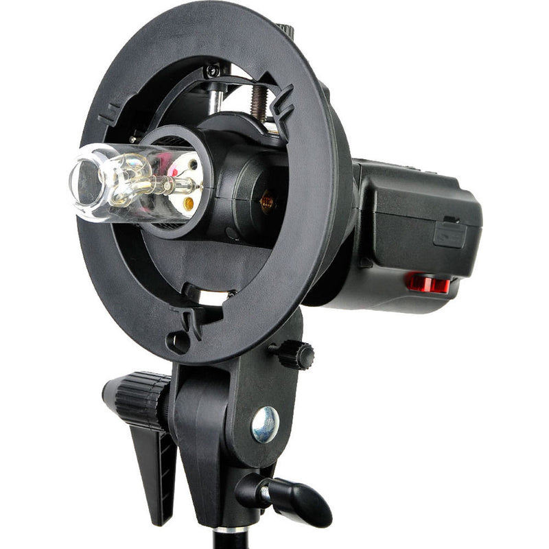 Godox S Bracket with Bowens Mounting