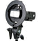 Godox S Bracket with Bowens Mounting