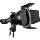 Godox S Bracket with Bowens Mounting