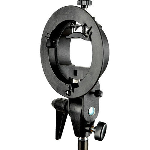 Godox S Bracket with Bowens Mounting