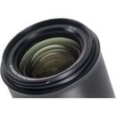 Zeiss Milvus 35mm f/1.4 ZE Lens for Canon EF