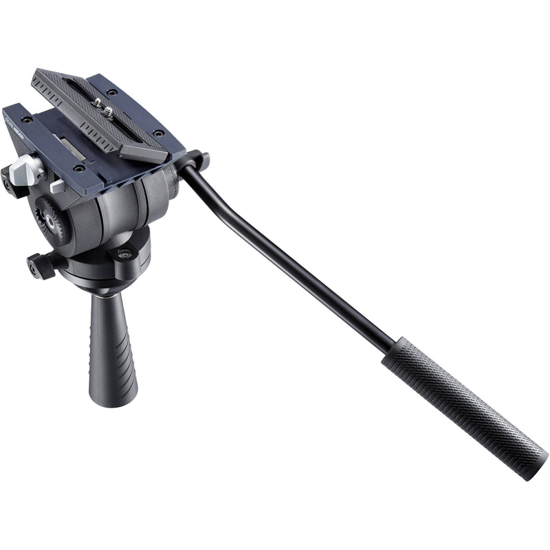 Libec TH-X Head with Pan Handle