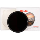 Haida 67mm NanoPro MC ND3.0 Round Filter (1000x)