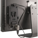 FSI Solutions Chassis Mounted Power Plate with XLR (V-Mount)