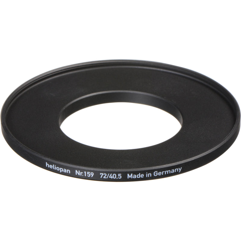 Heliopan 58-86mm Step-Up Ring (