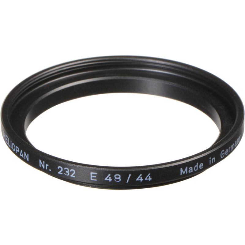 Heliopan 58-86mm Step-Up Ring (