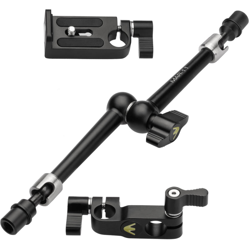 Axler MAR-11 Recodo Articulating Monitor Arm (11")