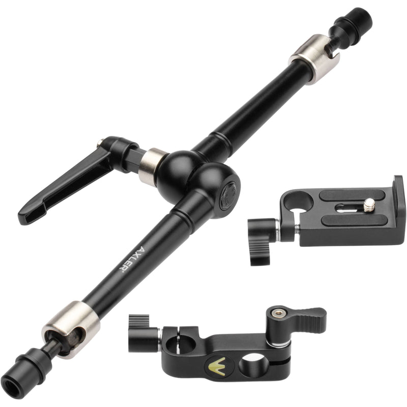 Axler MAR-13 Recodo Articulating Monitor Arm (13")