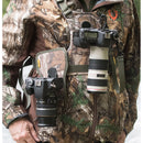 Cotton Carrier CCS G3 Harness-2 (Realtree Xtra Camo)