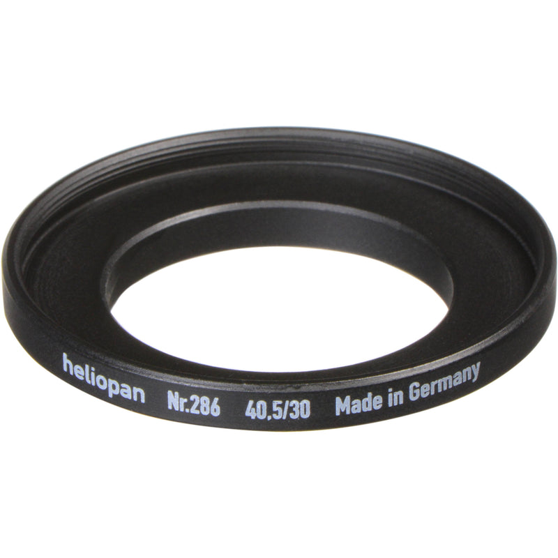 Heliopan 58-86mm Step-Up Ring (