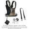 Cotton Carrier CCS G3 Harness-1 (Realtree Xtra Camo)