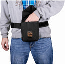 Porta Brace Rigid Frame Grip Belt Pouch