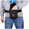 Porta Brace Rigid Frame Grip Belt Pouch