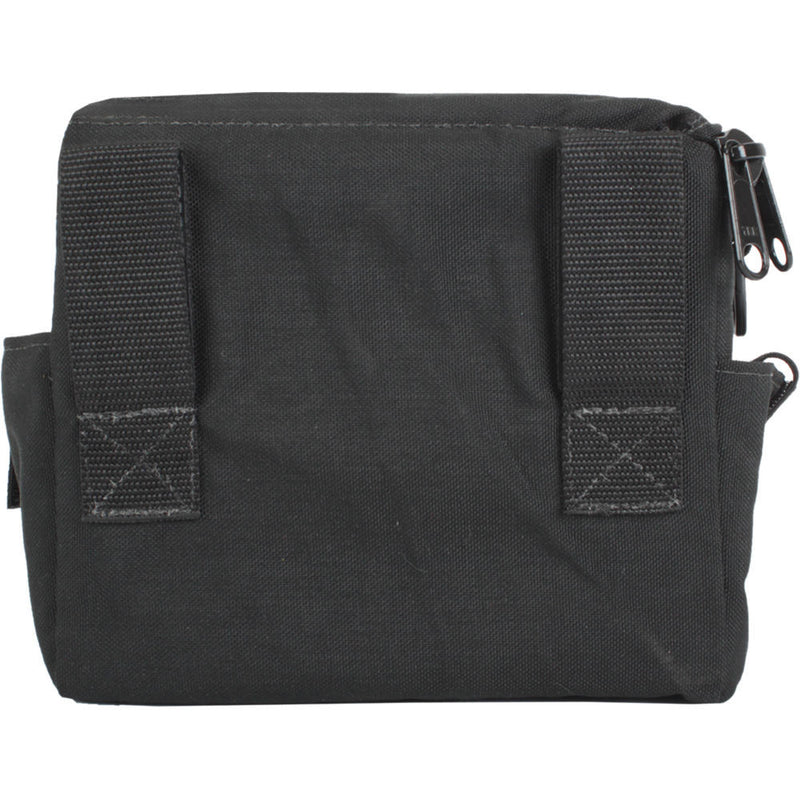 Porta Brace Soft Lightweight Belt Pouch (Medium)