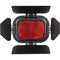 Godox AD200Pro Pocket Flash with Barndoors Kit