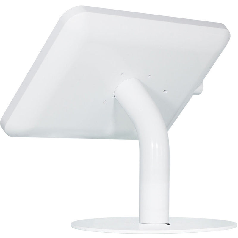 The Joy Factory Elevate II Countertop Kiosk for iPad 9.7 5th Gen & iPad Air (White)