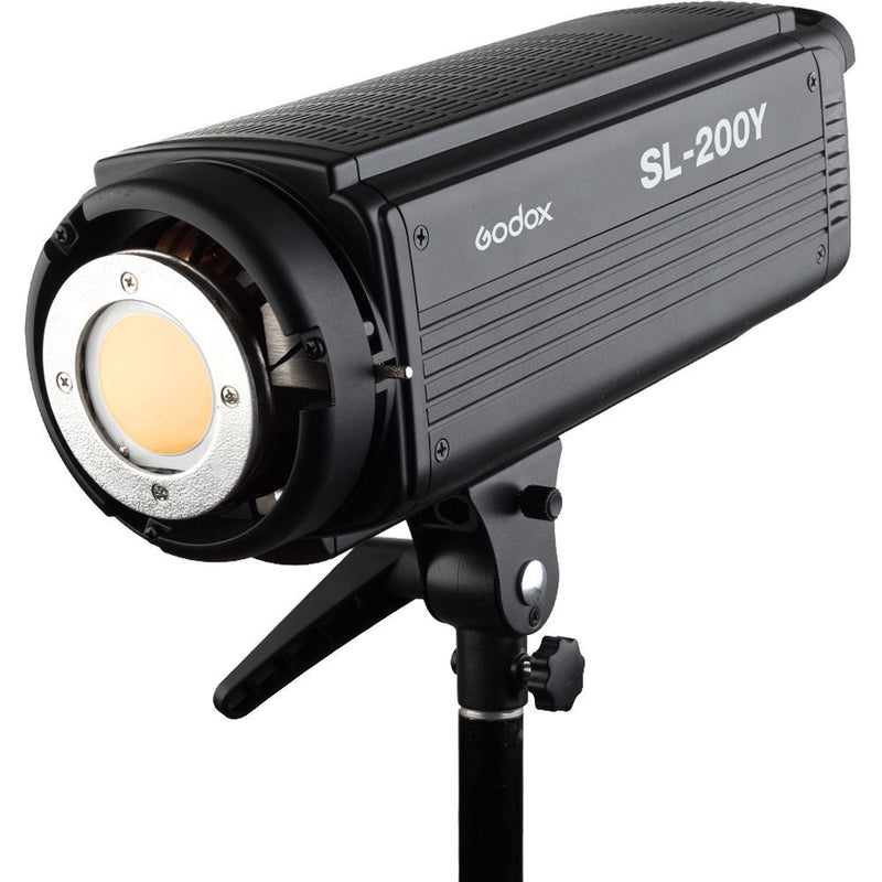 Godox SL Series LED Yellow Video Light (200W)