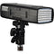 Godox Rechargeable Strobe Light Flash Head for Witstro AD200 Pocket Flash