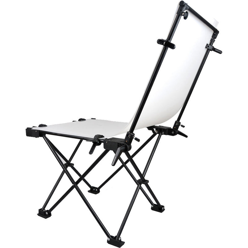 Godox FPT-60B Foldable Photo Table with Carrying Bag