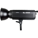 Godox SL Series LED Yellow Video Light (200W)