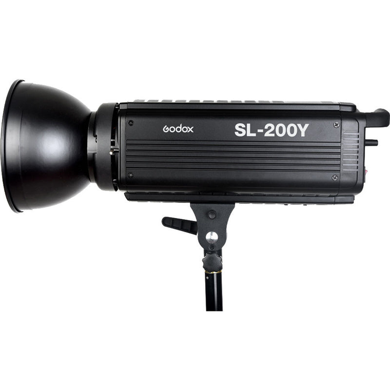 Godox SL Series LED Yellow Video Light (200W)