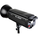 Godox SL Series LED Yellow Video Light (200W)