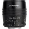 Lensbaby Velvet 85mm f/1.8 Lens for Canon EF