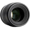 Lensbaby Velvet 85mm f/1.8 Lens for Micro Four Thirds