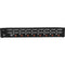 IPGard 8-Port Dual-Head Dual-Link DVI-I KVM Switch