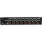 IPGard 16-Port Single-Head Dual-Link DVI-I KVM Switch